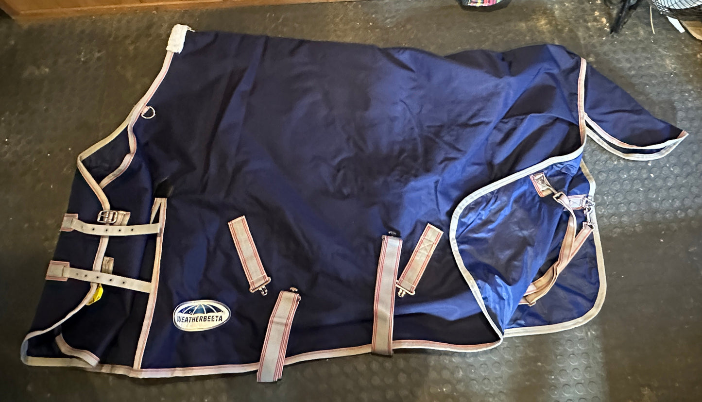 Weatherbeeta Medium Weight Turnout